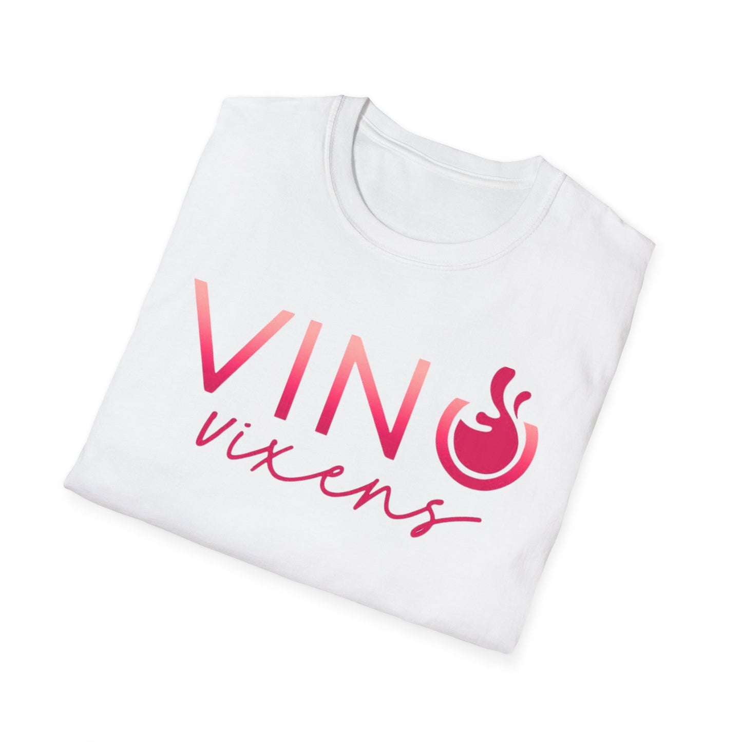Vixen Softstyle T-Shirt