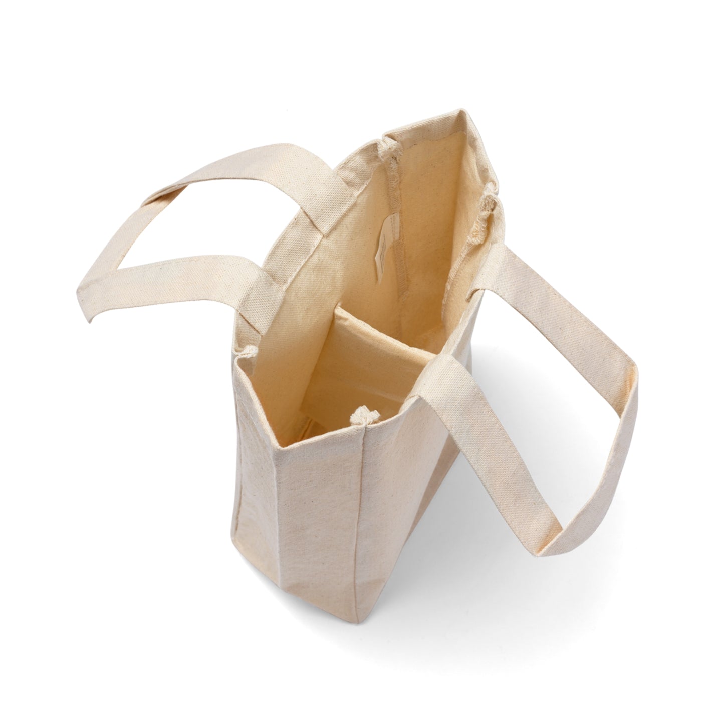 Vixen Wine Tote Bag