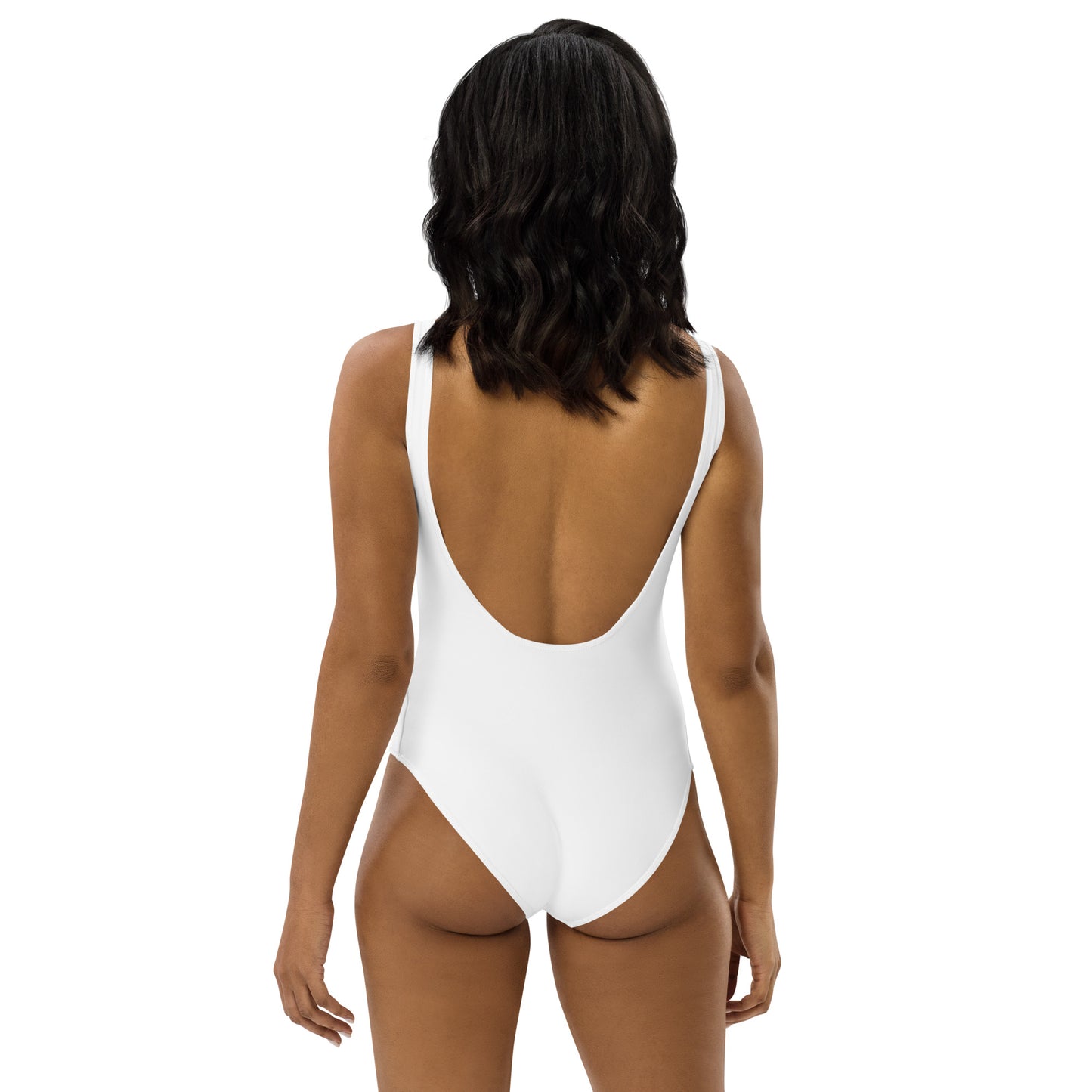 Vixen One-Piece Swimsuit