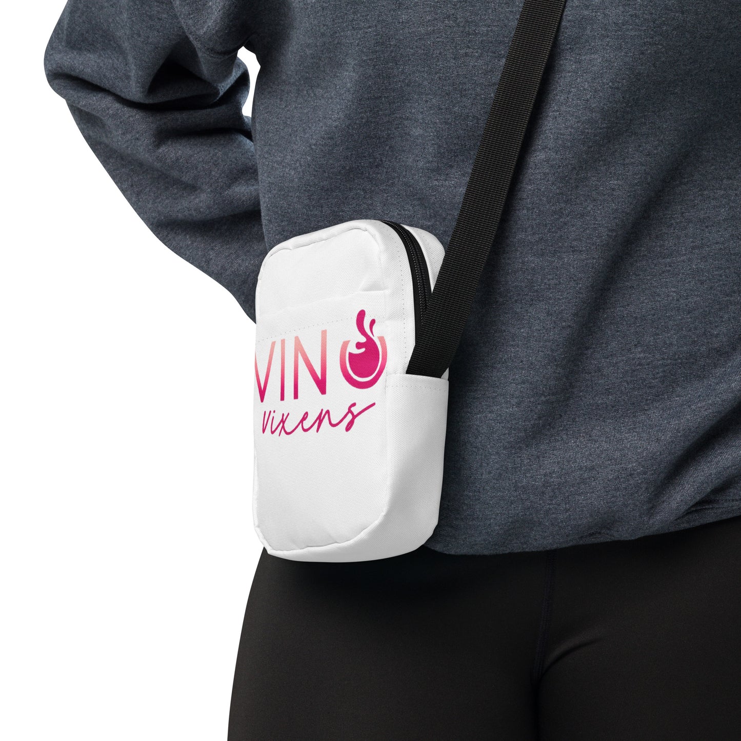 Vixen Utility crossbody bag