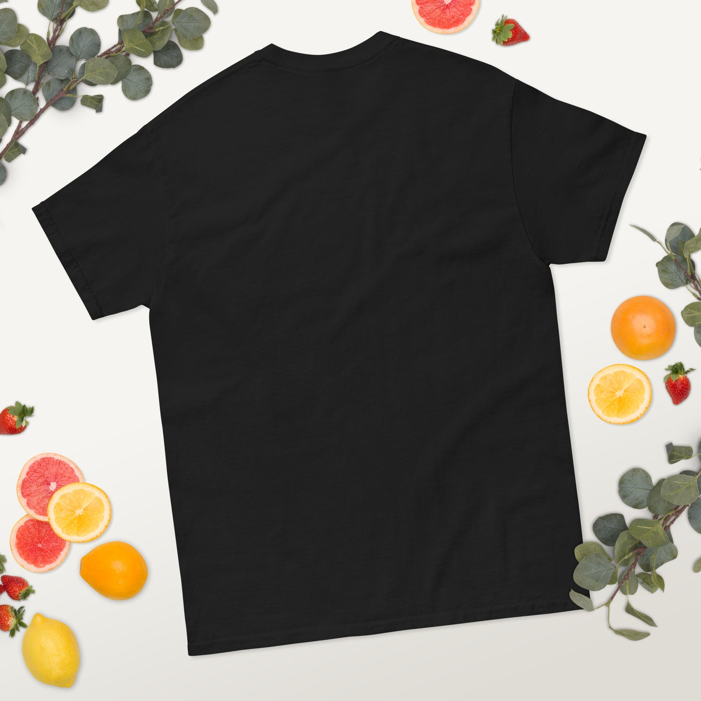 Vixen Unisex classic tee