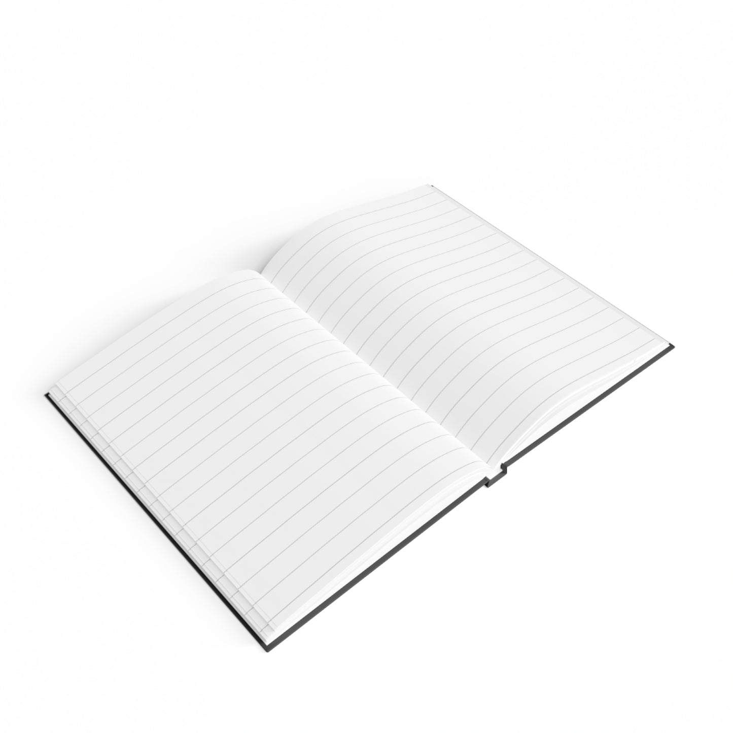 Vixen Journal - Ruled Line