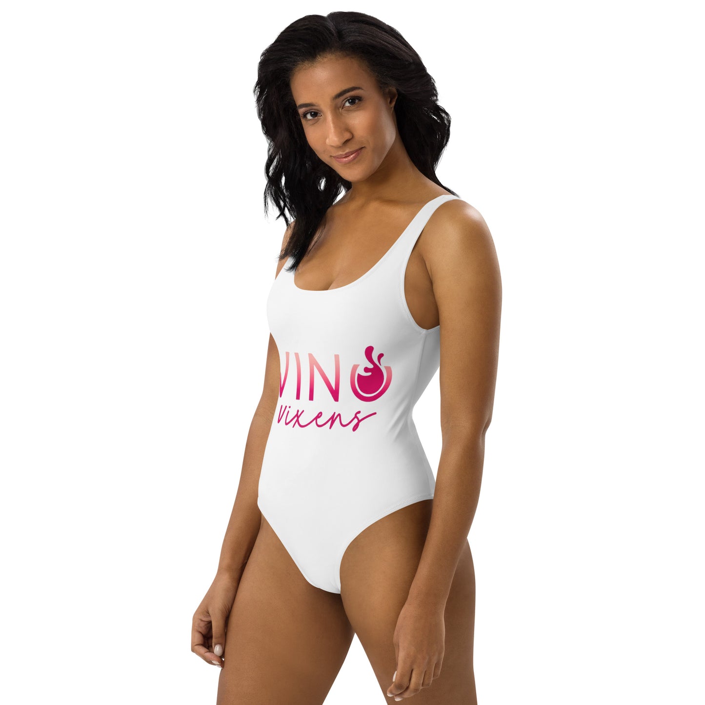 Vixen One-Piece Swimsuit