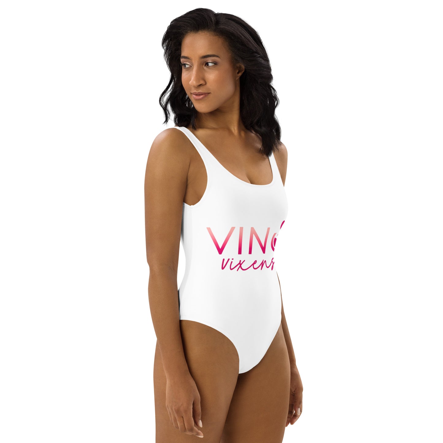Vixen One-Piece Swimsuit