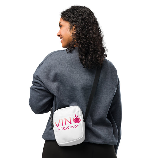 Vixen Utility crossbody bag