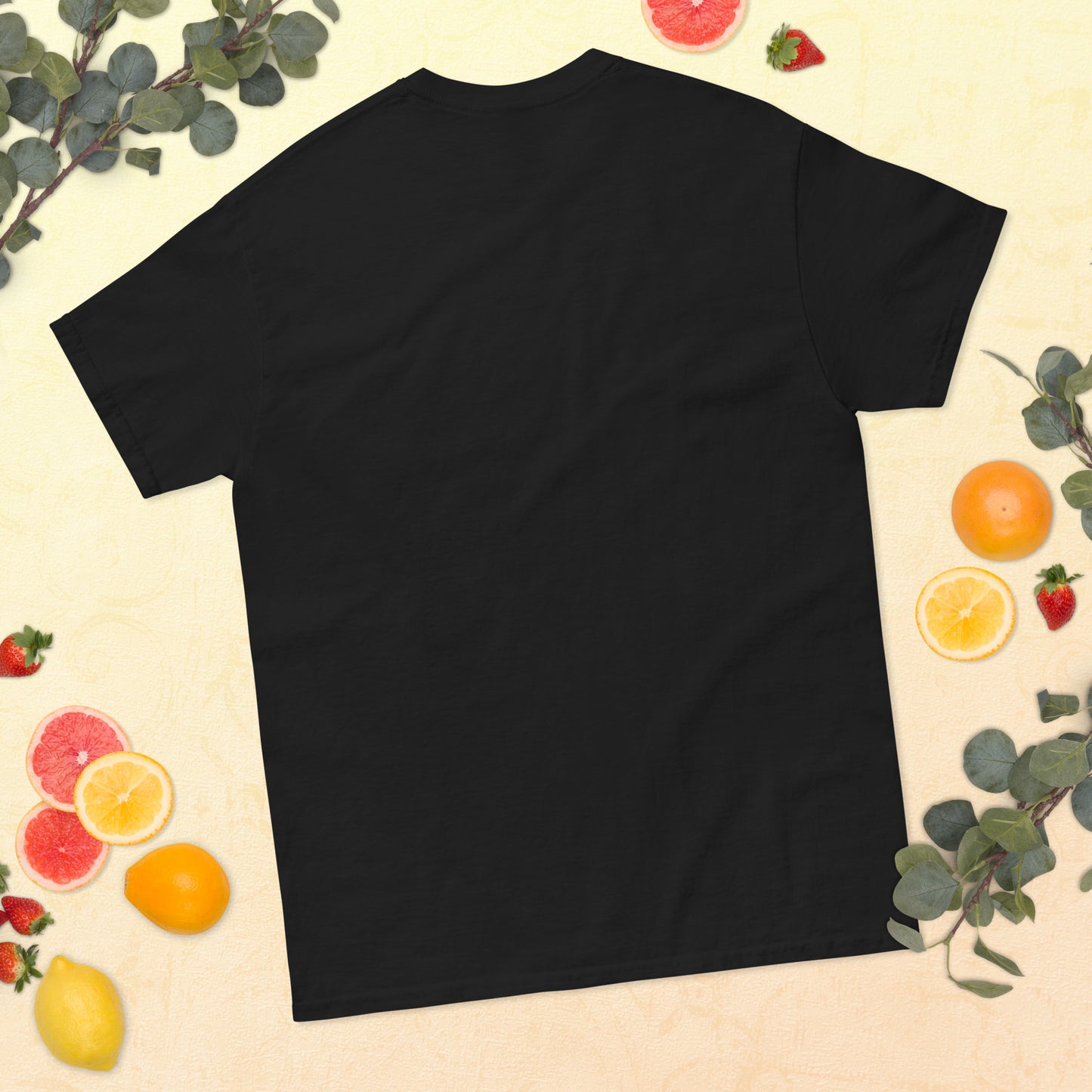 Vixen Unisex classic tee